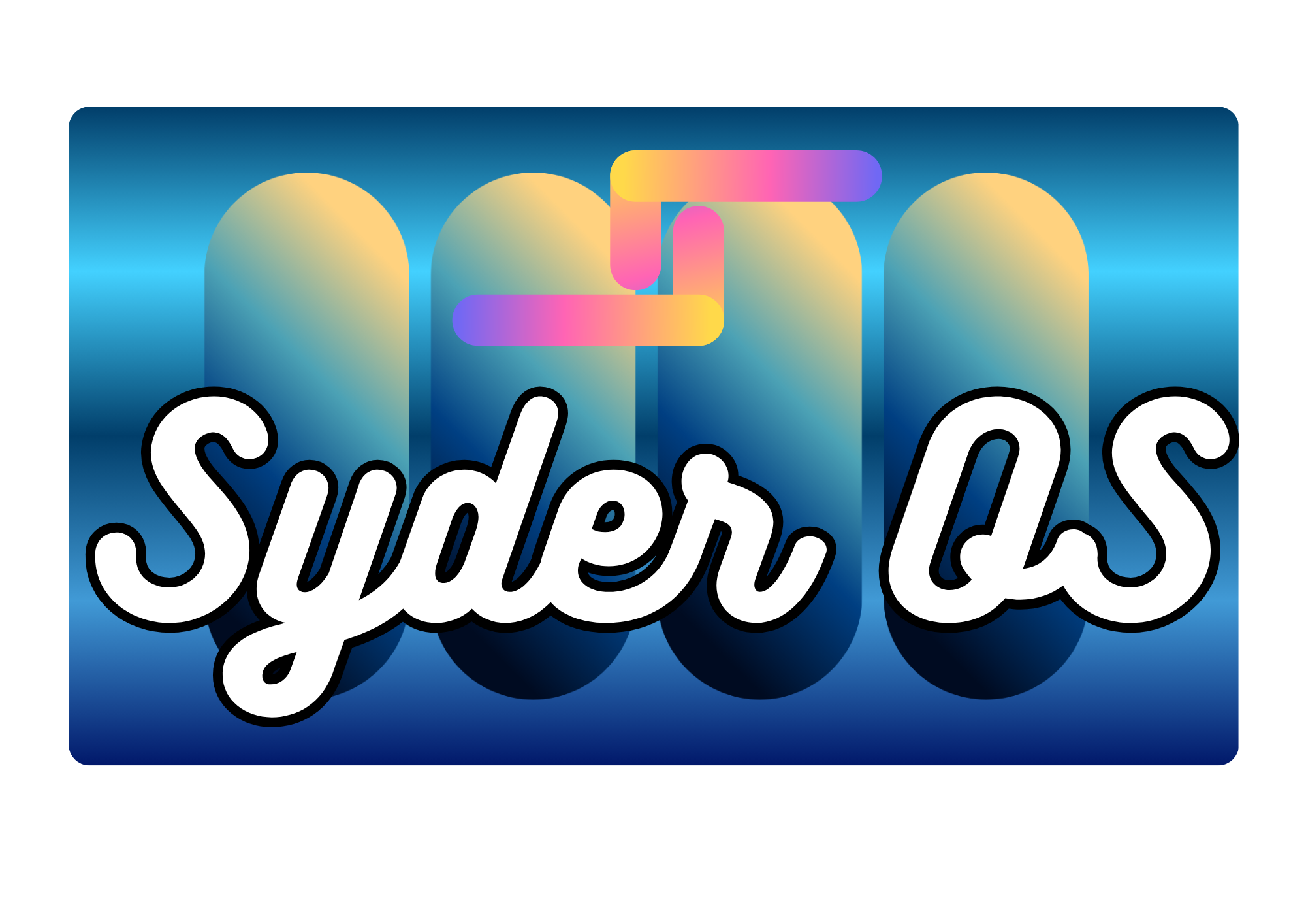 Syder OS Logo